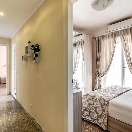 Appartement Rdd Rome