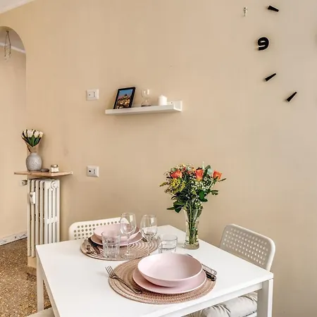 Rdd Appartement Rome