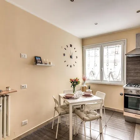 Appartement Rdd Rome