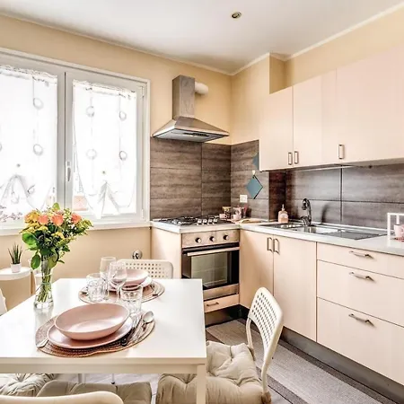 Rdd Appartement Rome