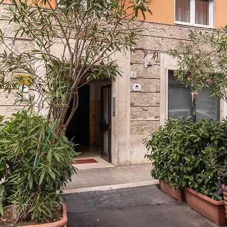 Rdd Appartement Rome