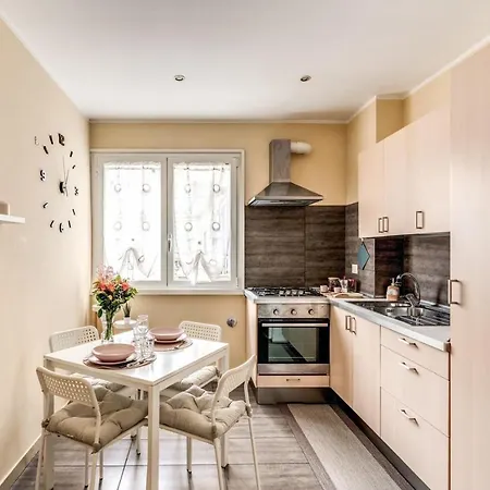 Rdd Apartament