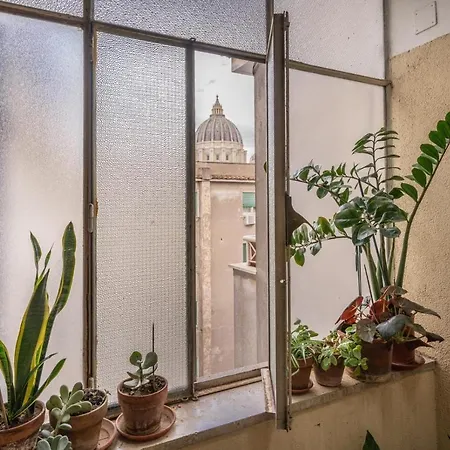 Rdd Apartment *