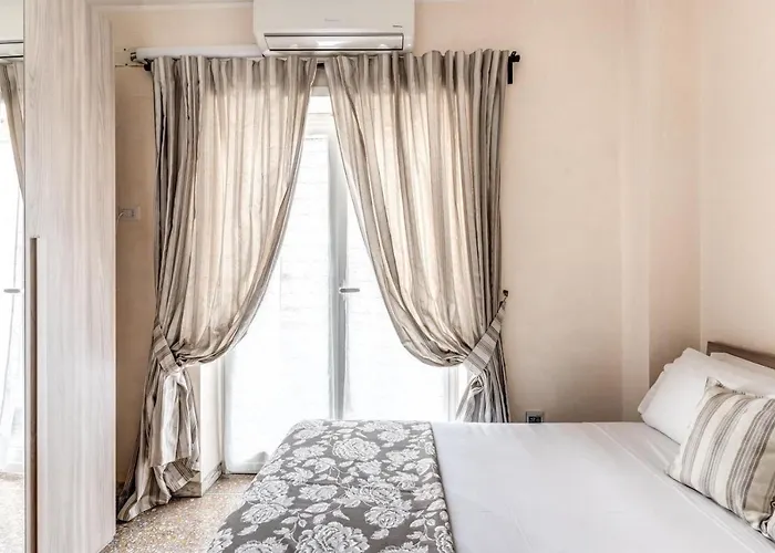 Appartement Rdd
