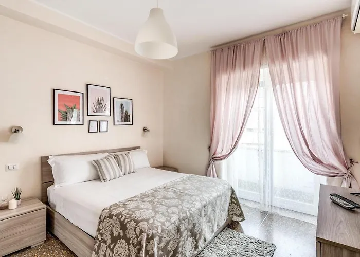 Rdd Appartement *